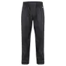 Mac In A Sac Full Zip Bukser, Black