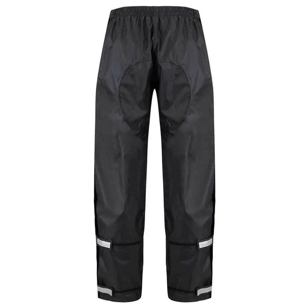 Mac In A Sac Full Zip Bukser, Black