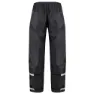 Mac In A Sac Full Zip Bukser, Black