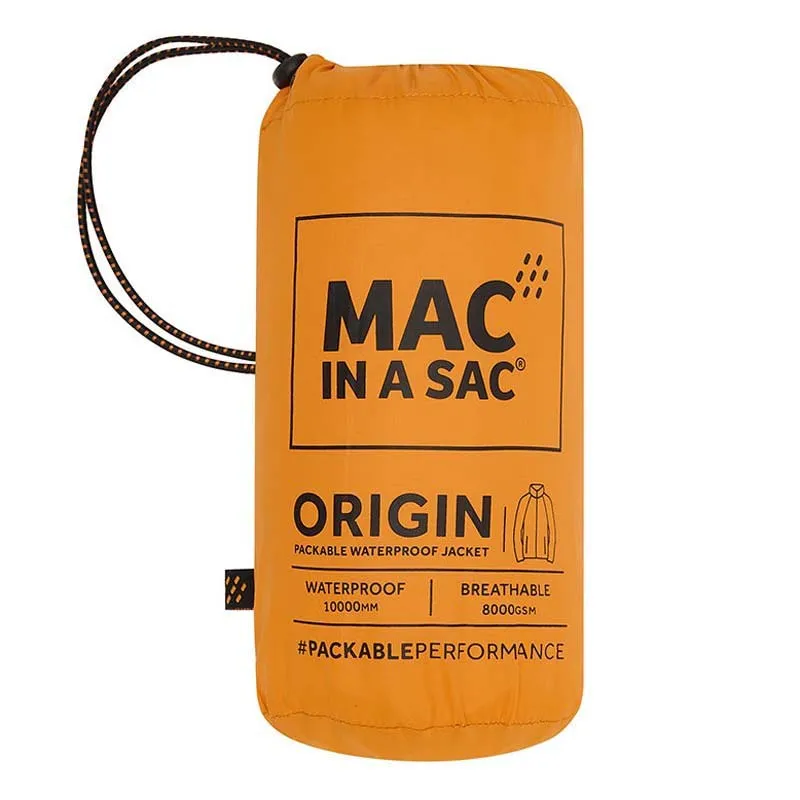 Mac In A Sac Origin Ii Jakke