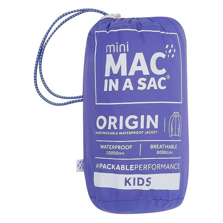 Mac In A Sac Origin Ii Jakke Mac In A Sac Origin Ii Jakke