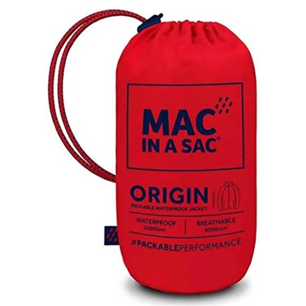 Mac In A Sac Origin Jakke Mac In A Sac Origin Jakke