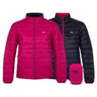 Mac In A Sac Polar Jakke Mac In A Sac Polar Jakke