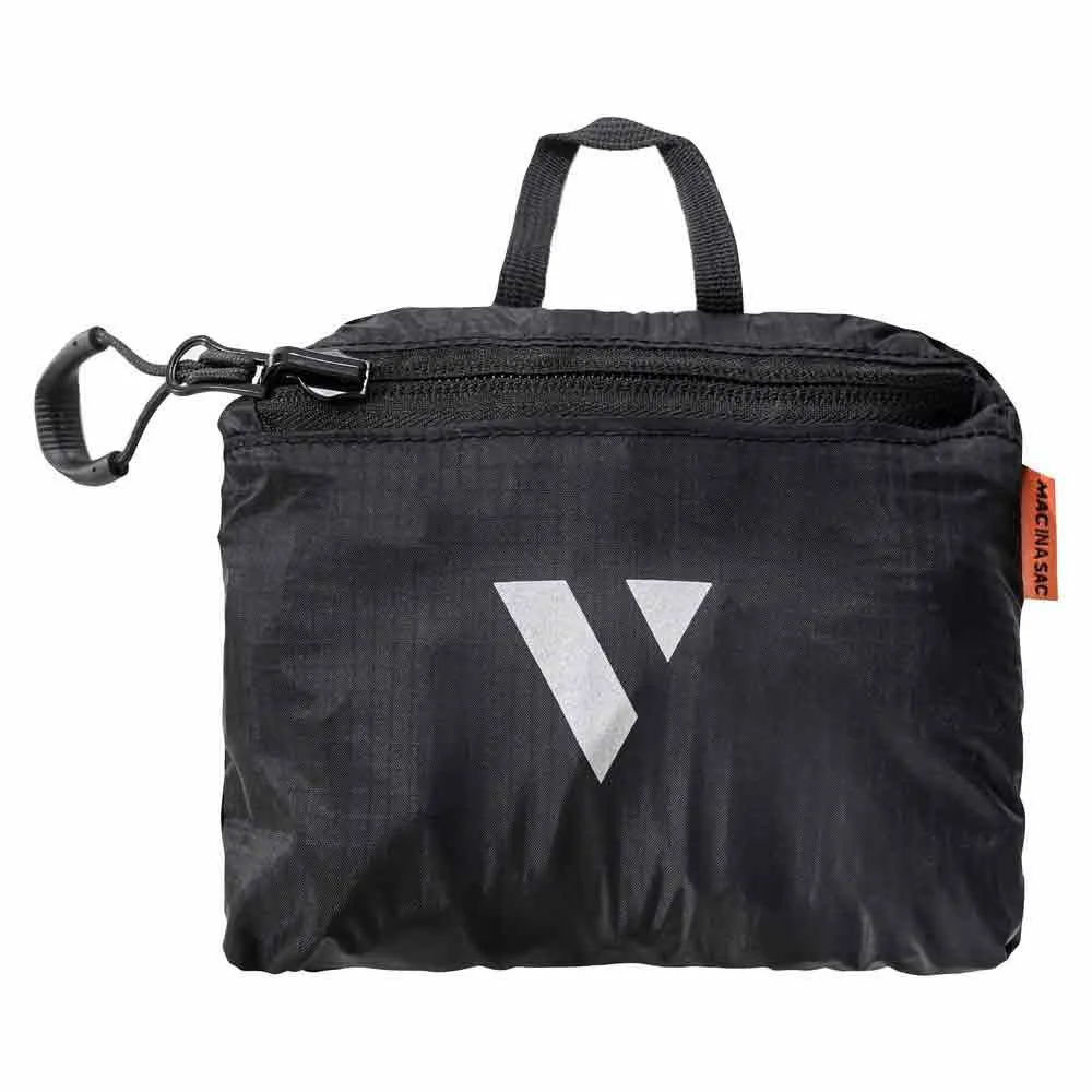 Mac In A Sac Speed Pro Ryggsekk 20l, Black Mac In A Sac Speed Pro Ryggsekk 20l, Black