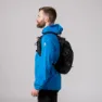 Mac In A Sac Speed Pro Ryggsekk 20l, Black