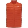 Burnt orange