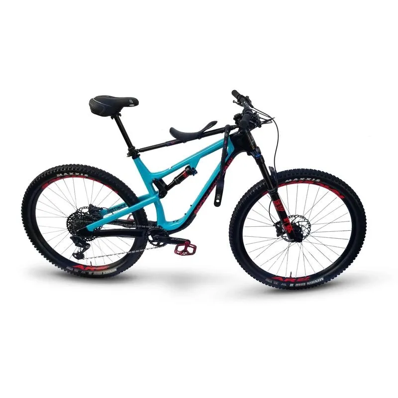 MAC RIDE Barnesete, Sort MAC RIDE Barnesete, Sort