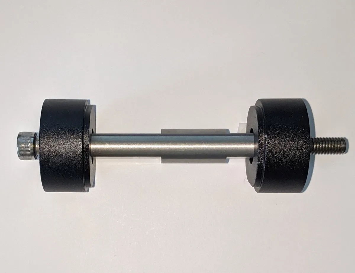 MAC RIDE E-Bike Adapter