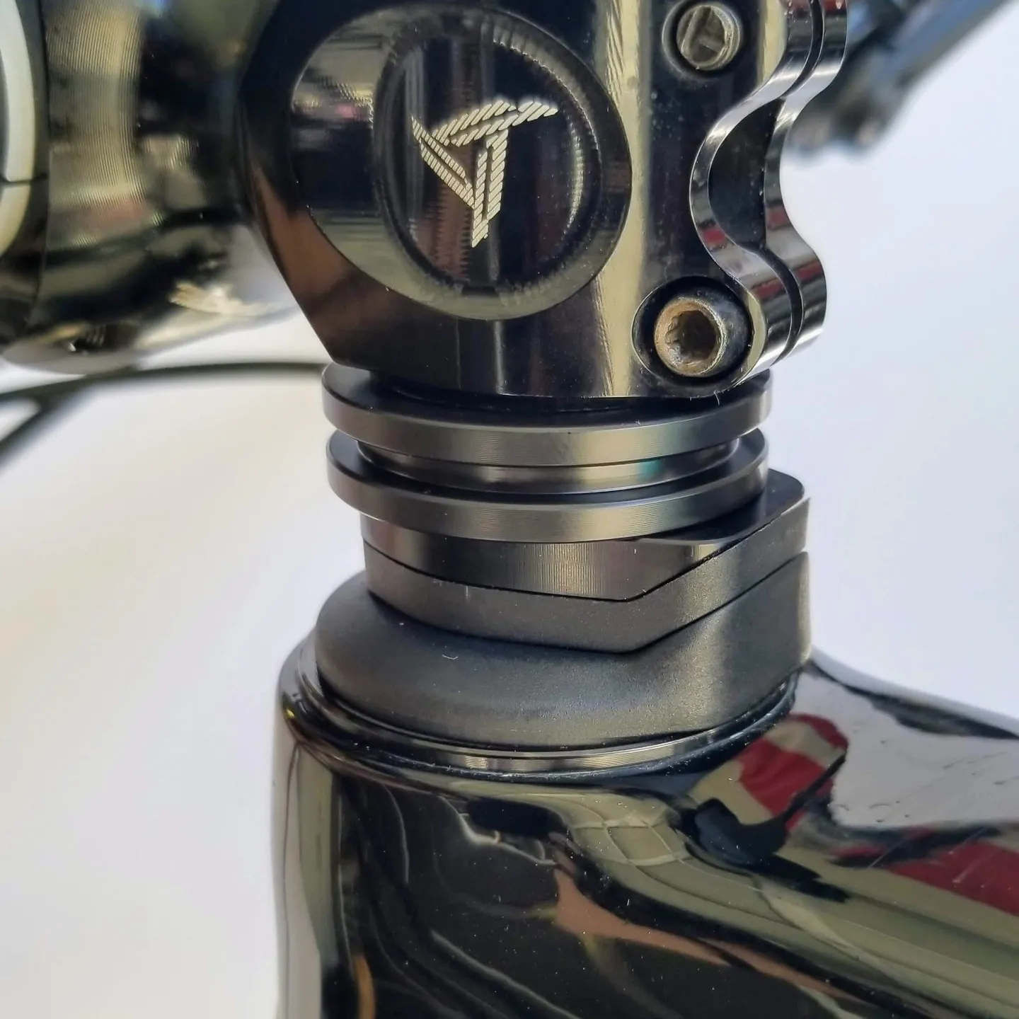 MAC RIDE Mounting Bracket Adapter