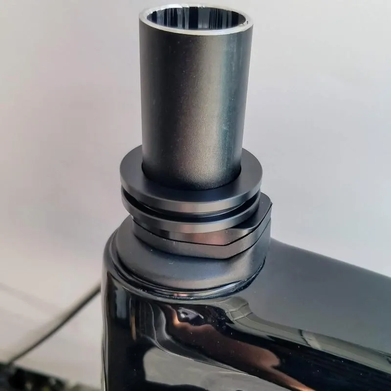 MAC RIDE Mounting Bracket Adapter