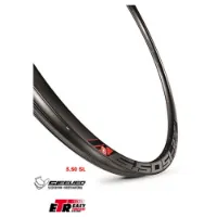 Mach1 5.50 Sl 27.5´´ Disc Tubeless Mtb-felg Mach1 5.50 Sl 27.5´´ Disc Tubeless Mtb-felg