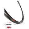 Mach1 5.50 Sl 27.5´´ Disc Tubeless Mtb-felg, Black, 27.5" 32H
