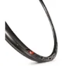 Mach1 5.50 Sl 29 Mtb Felg, Black anodized, 29"-32H