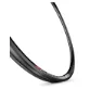 Mach1 Cross R-23 27.5´´ Tubeless Mtb-felg, Black, 27.5" 32H