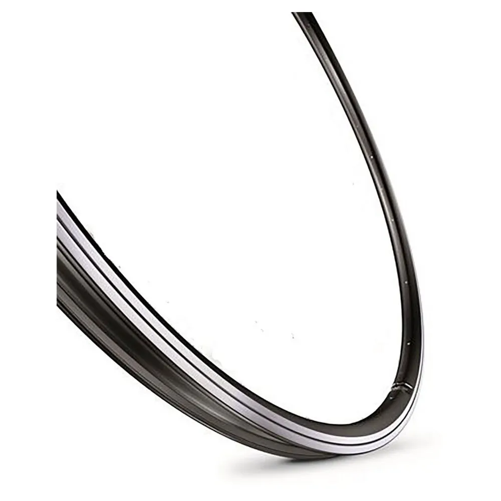Mach1 Er-20 Felg, Black, 650B - 27.5" 36H