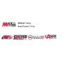 Mach1 Fzr-xc 29´´ Disc Tubeless Mtb-felg, Black, 29" 32H