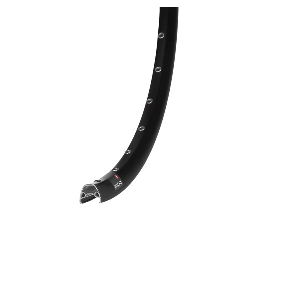 Mach1 Neo 29´´ Felg, Black, 29" 36H