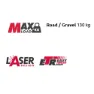 Mach1 Pulse 19 700c Disc Tubeless Felg, Black, 700C 32H