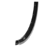 Mach1 Runner V-brake 700c Landeveissykkel Felg, Black, 700-28" 32H