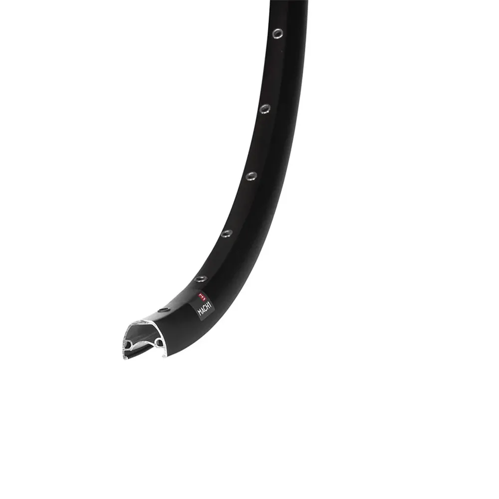 Mach1 Traxx 27.5´´ Disc Felg, Black, 27.5" 32H