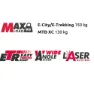 Mach1 Traxx 27.5´´ Disc Felg, Black, 27.5" 32H