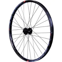 Mach1 Trucky 30 27.5´´ 6b Disc Tubeless Terrengsykkel Forhjul