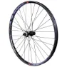 Mach1 Trucky 30 Alivio Mt400 Boost 6b Disc Tubeless Mtb Bakhjul, Black, 12 x 148mm, Shimano/Sram HG