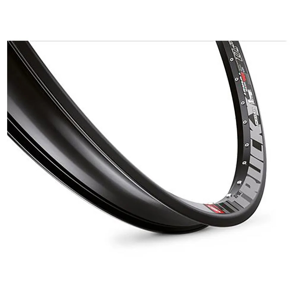 Mach1 Truky 40 Disc Felg, Black, 650B - 27.5" 32H Mach1 Truky 40 Disc Felg, Black, 650B - 27.5" 32H