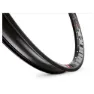 Mach1 Truky 40 Disc Felg, Black, 650B - 27.5" 32H