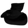 Macna 2.0 Nakkevarmer, Black