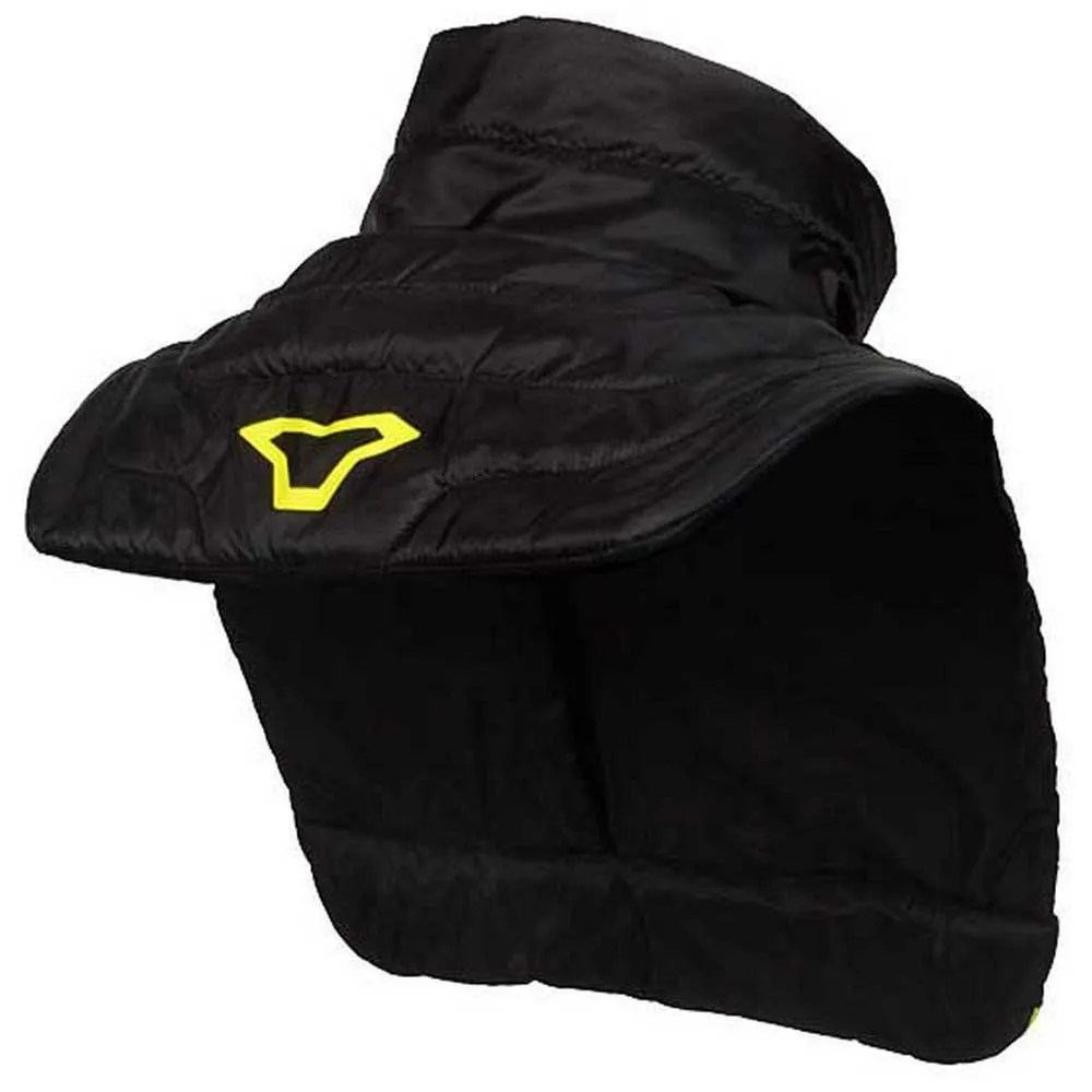 Macna Thermo Nakkevarmer, Black