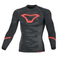 Macna Winter Compression Langarmet Baselag