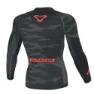 Macna Winter Compression Langarmet Baselag