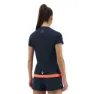 Macron Elvire Reflex Kortarmet T-skjorte female