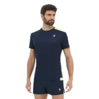 Macron Emeric Reflex Kortarmet T-skjorte male