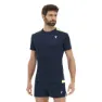 Macron Emeric Reflex Kortarmet T-skjorte male