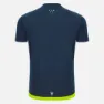Macron Emeric Reflex Kortarmet T-skjorte male
