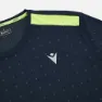 Macron Emeric Reflex Kortarmet T-skjorte male