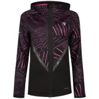 Macron Flavie Jakke female