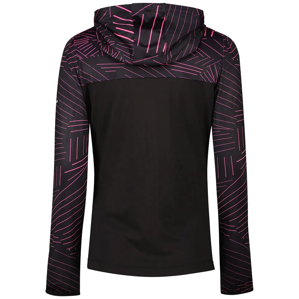 Macron Flavie Jakke female