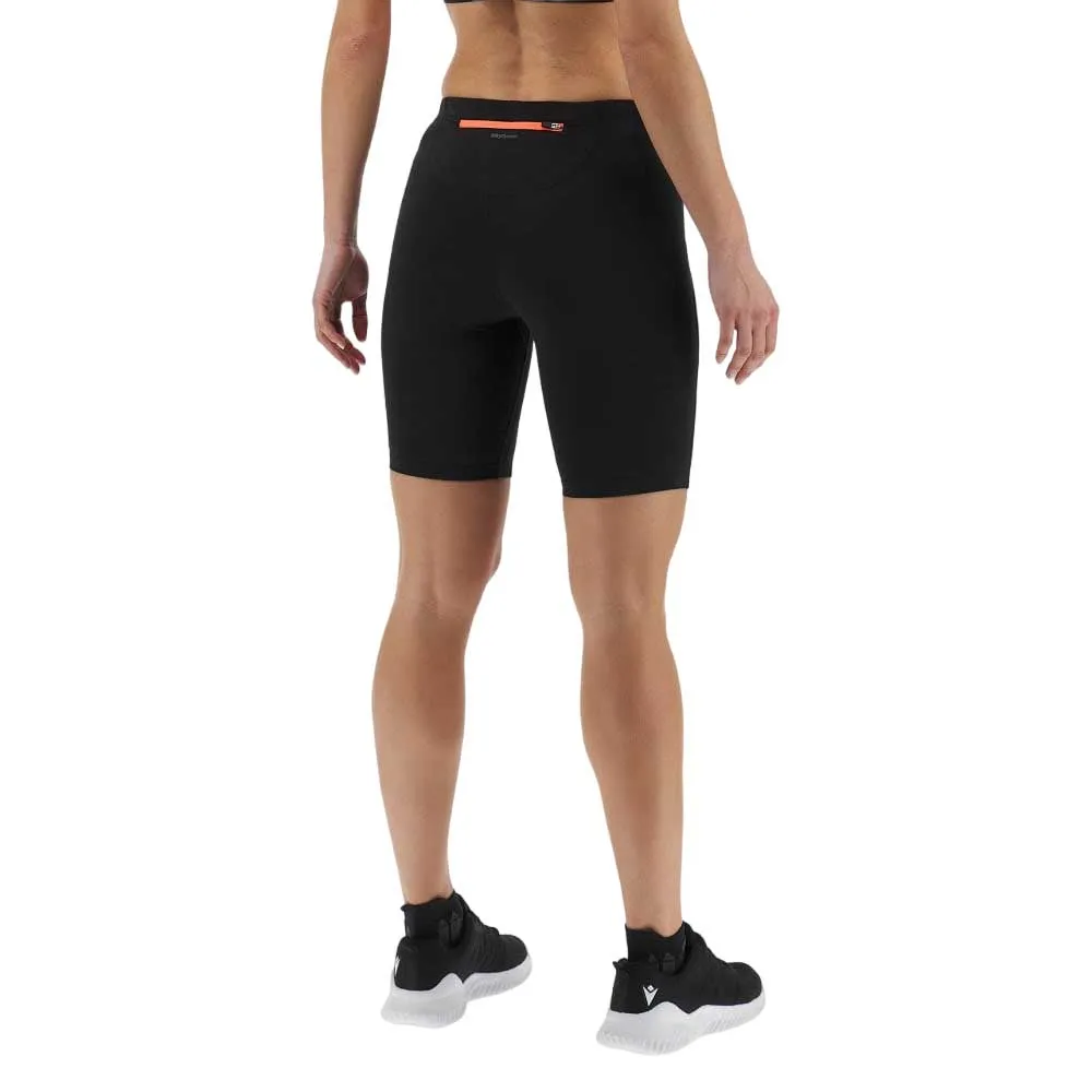 Macron Flo Korte Leggings female Macron Flo Korte Leggings female