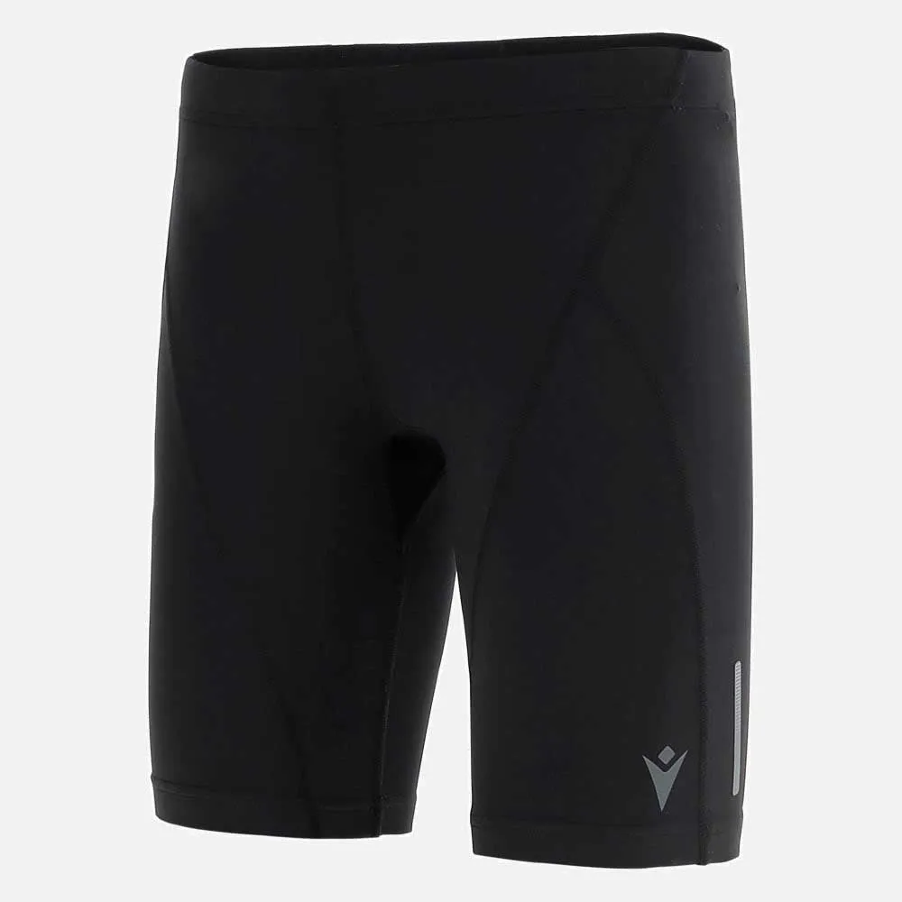 Macron Flo Korte Leggings female Macron Flo Korte Leggings female