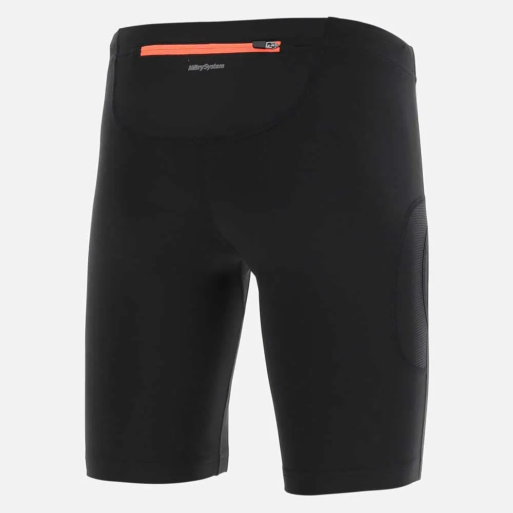 Macron Flo Korte Leggings female Macron Flo Korte Leggings female