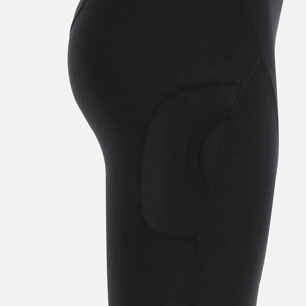 Macron Flo Korte Leggings female Macron Flo Korte Leggings female