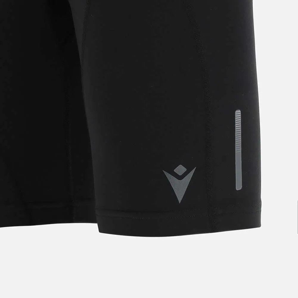Macron Flo Korte Leggings female Macron Flo Korte Leggings female