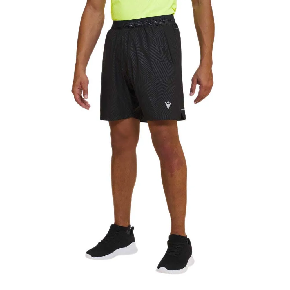 Macron Ozzie Boston Shorts male