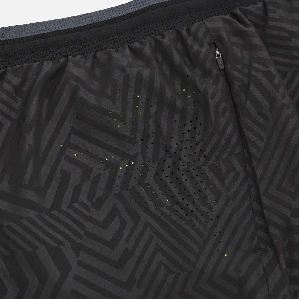 Macron Ozzie Boston Shorts male