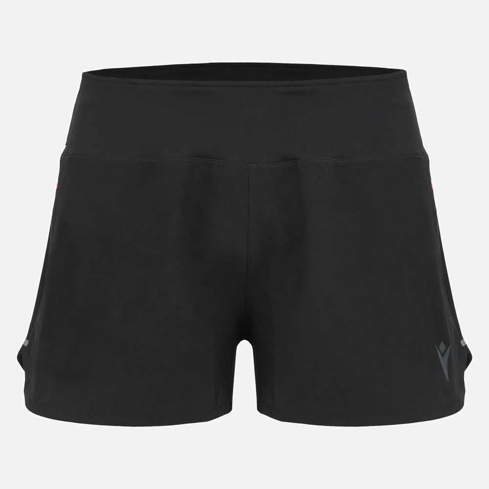 Macron Taylor Micro Shorts female Macron Taylor Micro Shorts female