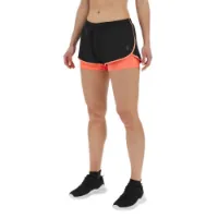 Macron Tricia 2.5 Micro 2-i-1 Shorts female