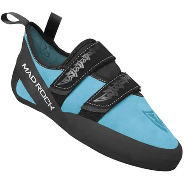 Mad Rock Drifter Climbing Shoes, Blue